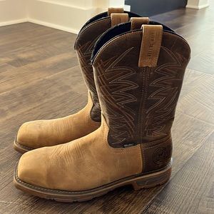 Irish Setter Pull On Boots